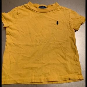 EUC RL Polo-18M